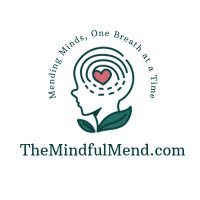 TheMindfulMend.com(@TheMindfulMend) 's Twitter Profile Photo