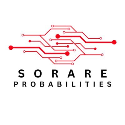 Telelgram: https://t.co/YmJlYPiF6G
Discord: sorareprobabilities
sorareprobabilities@gmail.com

https://t.co/HJbccCGFOb