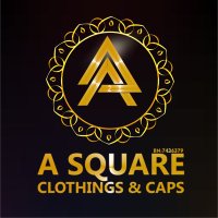 A SQUARE CLOTHING & CAPS🕊️(@abdool_caps) 's Twitter Profile Photo