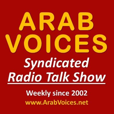 Arab_Voices Profile Picture