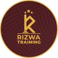 Rizwa Training(@rizwatraining) 's Twitter Profile Photo