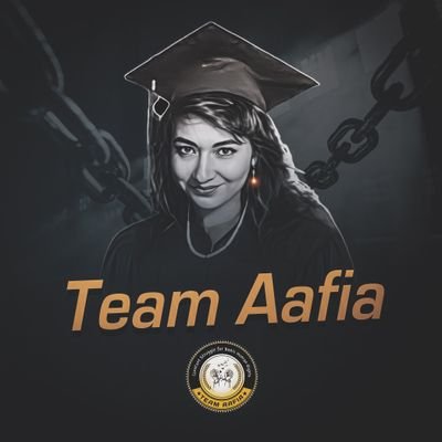 Team Aafia official