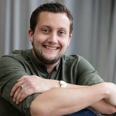 Wieringer.
Socioloog en politicoloog
Steunfractielid LDA Hollands Kroon
