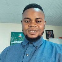 Atoki Oluwafemi A(@oluwafemi_atoki) 's Twitter Profile Photo