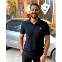 SHAABAN (@shaabanyasserr) 's Twitter Profile