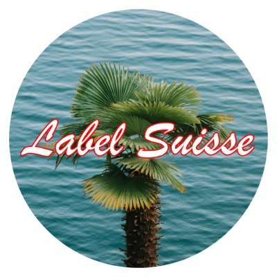 Label Suisse célèbre tous les 2 ans la scène musicale suisse à 360° 
🌴SAVE THE DATE : 13-15 septembre 2024 à Lausanne 🦢🏝️