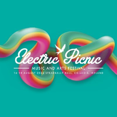 Electric Picnic 2024 will take place between 16th - 18th August. Subscribe for EP24 news ✨