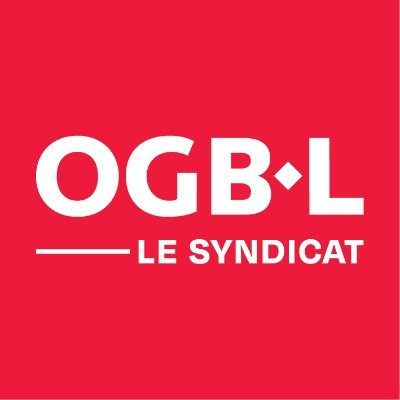 Compte officiel de l'OGBL, 1er syndicat au Luxembourg