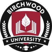 Birchwood University(@BirchwoodUni) 's Twitter Profile Photo