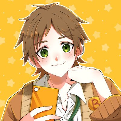 棚殻ぼたもち@後輩系Vtuberさんのプロフィール画像