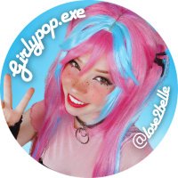 🌸Girlypop.exe🌸 (@lose2belle) 's Twitter Profile