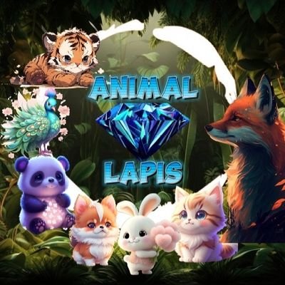 TEAM ANIMALS official💫