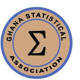 GSA_Ghana's profile picture. This is the officicial X page for the Ghana Statistical Association
