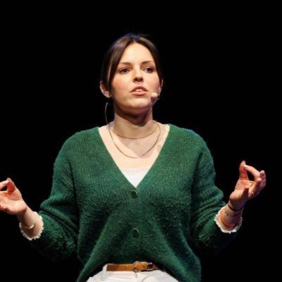 CeriseCamille's profile picture. Doctorante recherche clinique, innovation technologique et santé publique | @JAP2S_Lab