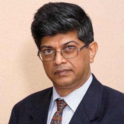 Chairman & MD- @Banknet Group | Founder- @EsgCiti @SixSigmaFilms, | Mentor CIIE, IIM Ahmedabad | Investor, Entrepreneur, Banker, Speaker