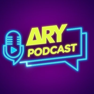 Official account of ARY Podcast! 🎙️
Dive into a world of insightful conversations, thought-provoking discussions, and captivating stories.