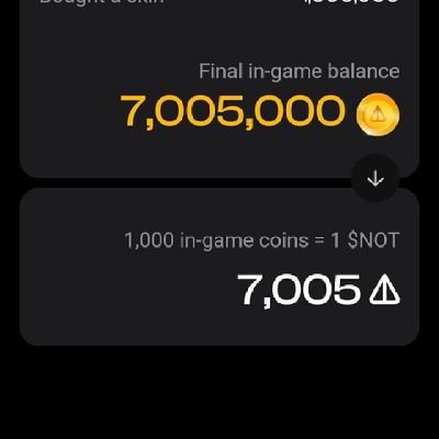 Notdao162507's profile picture. 