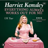 Harriet Kemsley(@harrietkemsley) 's Twitter Profile Photo