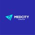 MedCity (@medcityhq) Twitter profile photo MedCity (@medcityhq) Twitter profile photo