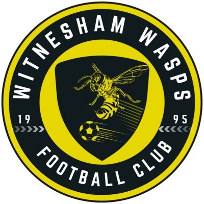 The official account of Witnesham Wasps Football Club 🟡⚫️