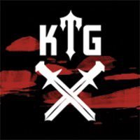 Just a fun having casual gamer for the KTG clan!