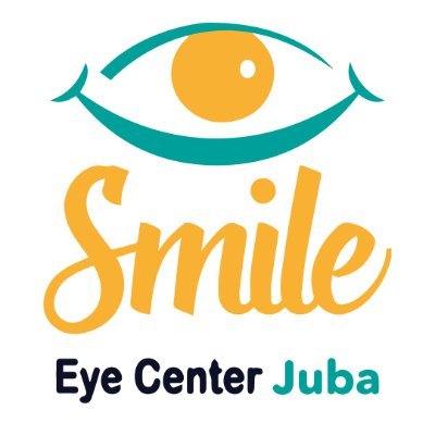 smile eye Juba