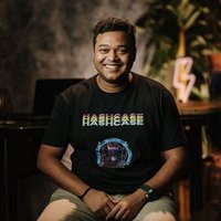Taaha.Eth | ETH Denver (@taahanizam) 's Twitter Profile Photo Taaha.Eth | ETH Denver (@taahanizam) 's Twitter Profile Photo