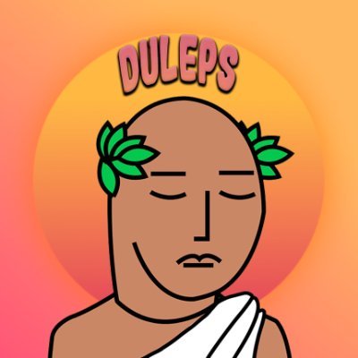 NFT_DULEPS Profile Picture