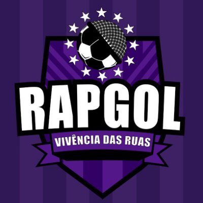 RAPGOL MAGAZINE - Rap & Futebol ❁