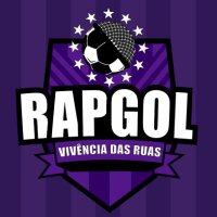 RAPGOL MAGAZINE - Rap & Futebol ❁ (@rapgolmag) 's Twitter Profile Photo RAPGOL MAGAZINE - Rap & Futebol ❁ (@rapgolmag) 's Twitter Profile Photo