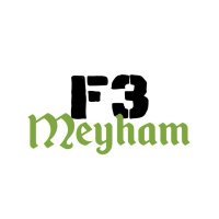 F3 Mebane and Graham(@F3Mebane) 's Twitter Profile Photo