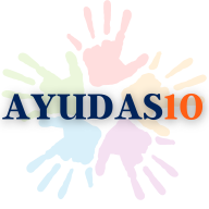 Ayudas10(@ayudas_10) 's Twitter Profile Photo