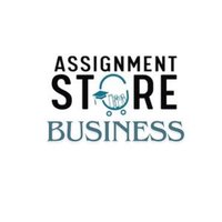 Assignmentstore Business(@asstorebusiness) 's Twitter Profile Photo