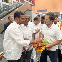 Rathishkumar (@rathishkumariyc) 's Twitter Profile
