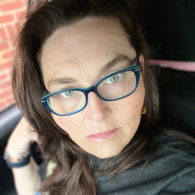 amberdinni's profile picture. Mom of three, girlfriend, Dog lover, foodie, Knitter. Case Manager. ♍️