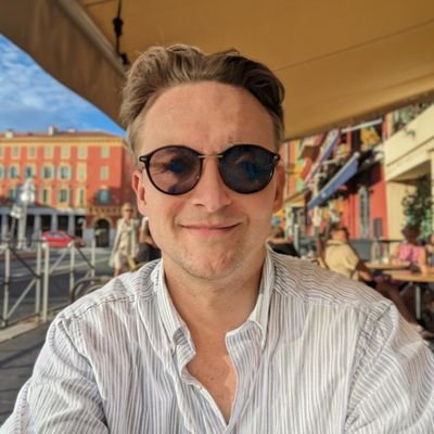 Fred de Fossard Profile