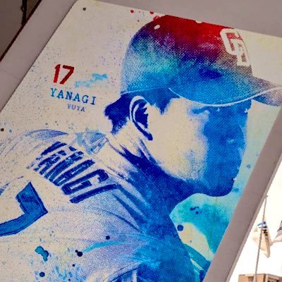 JYUNさんのプロフィール画像
