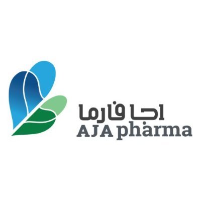 شركة أجا للصناعات الدوائية (أجا فارما) ll  
AJA Pharmaceutical Industries Company 

شركة متخصصة في تصنيع وتسويق مجموعة واسعة من المنتجات الصيدلانية
