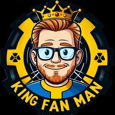 Content Creator covering all things #Bethesda- #Starfield #Fallout76 Livestreams, Reviews, Tips, Lore & Gaming News podcast (#KingsCast) each Sat. @ 4:30 CST