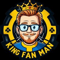 KingFanMan #Bethesda #Starfield #Fallout76(@KingFanMan) 's Twitter Profile Photo