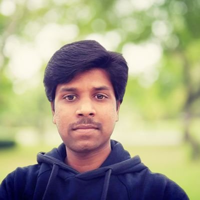 vinayprasadlr Profile Picture