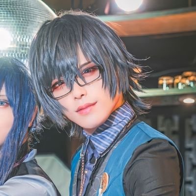 り

男装でVTuberレイヤーやっています

コス写真保管アカウント@rebirthriqaat

☀ 思い出写真 #REりくあ