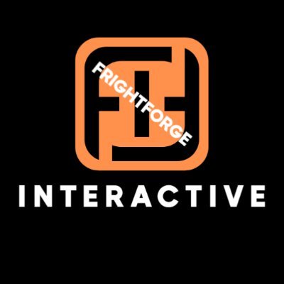 Welcome to Frightforge Interactive! Immerse yourself in the darkness. Follow us for game updates, behind-the-scenes content, and more! 🎮