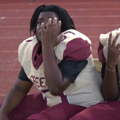 5’8 OL coconut creek hs c/o 27