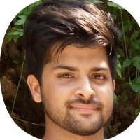 Vaishant Kaushik(@vaishantkaushik) 's Twitter Profile Photo