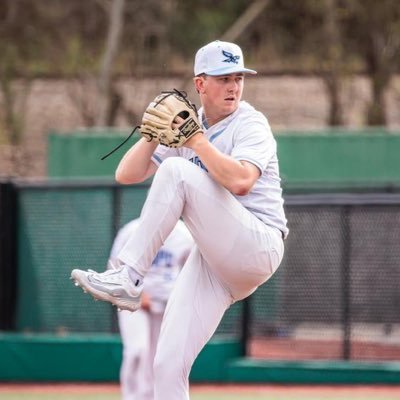 National Park College Baseball 6’2” 200lbs RHP. email: hutcherson0731@gmail.com phone number: 501-286-9929 FB: 88-90 Top: 94 @SAUbaseball commit