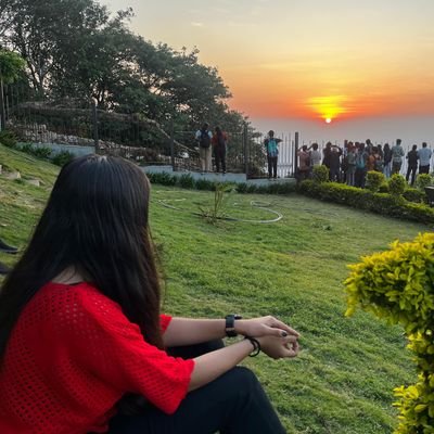 rinki_2301's profile picture. Web Developer || NIT Patna || Coder