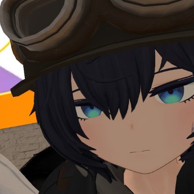 ここはカプセラの男のチラシ裏、
男は最近New EDENに戻ってきた。
さらにおまけでVRCもやってます。
”ほら車飛ばして1度きりの人生ですもの。”