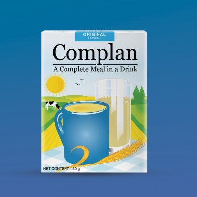 OriginalComplan Profile Picture