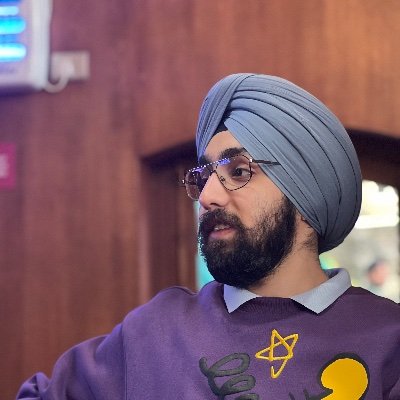 DatabySingh's profile picture. I predict trends  + help businesses boost retention. 🤖 
#DataScience #AI #BusinessAnalytics #ClientRetention